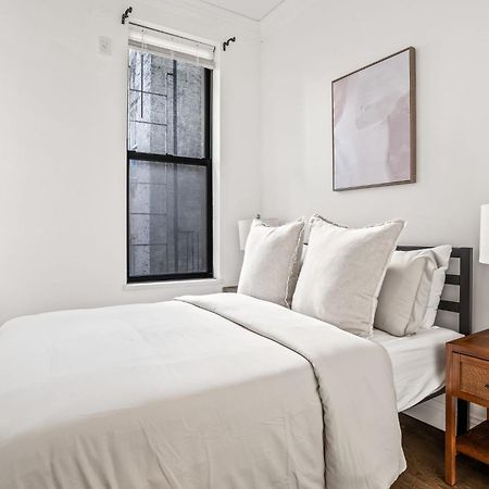 Modern 3Bd 1 Bath City Escape Nueva York Exterior foto