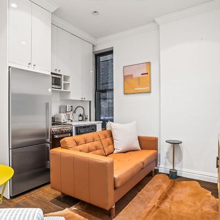 Modern 3Bd 1 Bath City Escape Nueva York Exterior foto