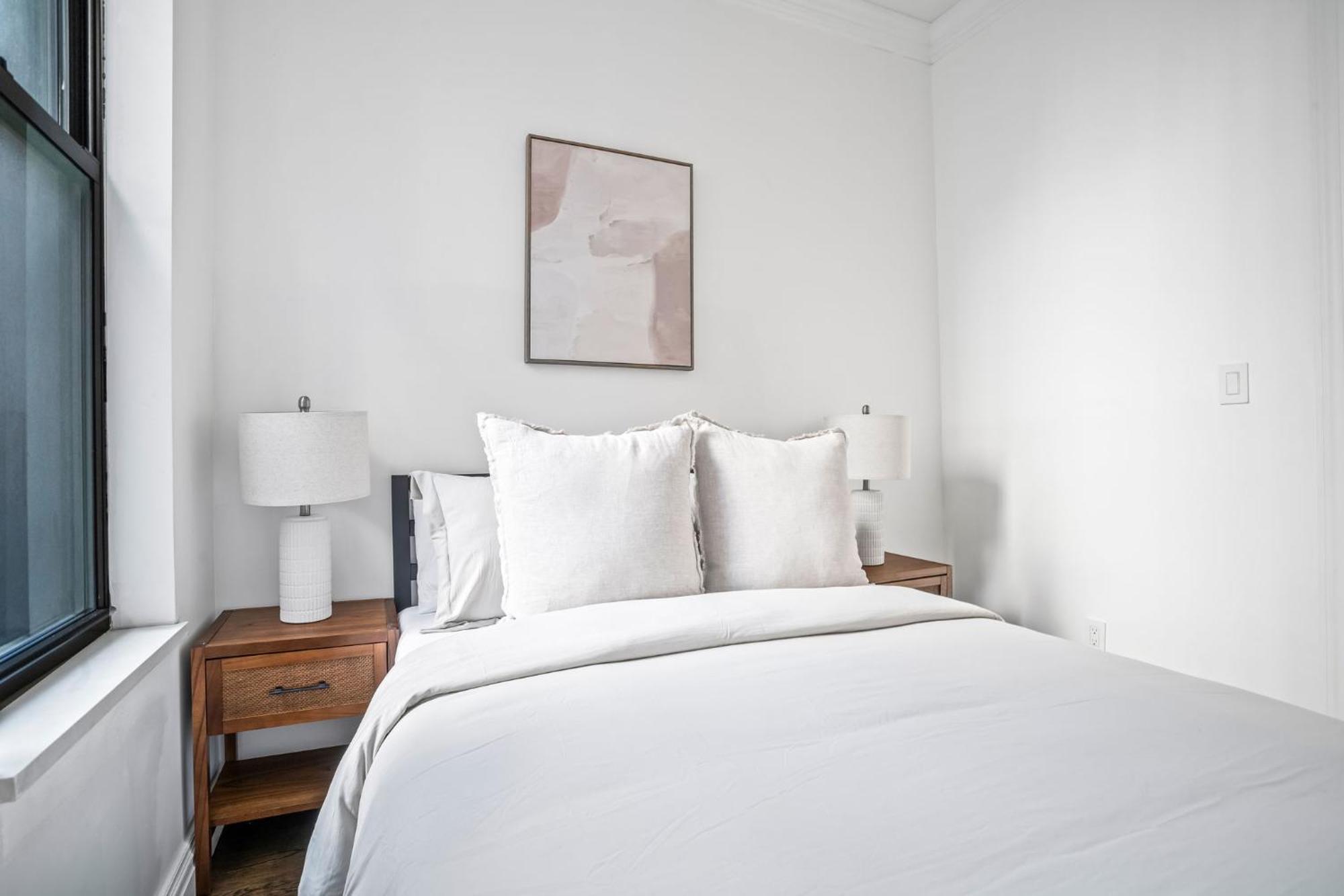 Modern 3Bd 1 Bath City Escape Nueva York Exterior foto