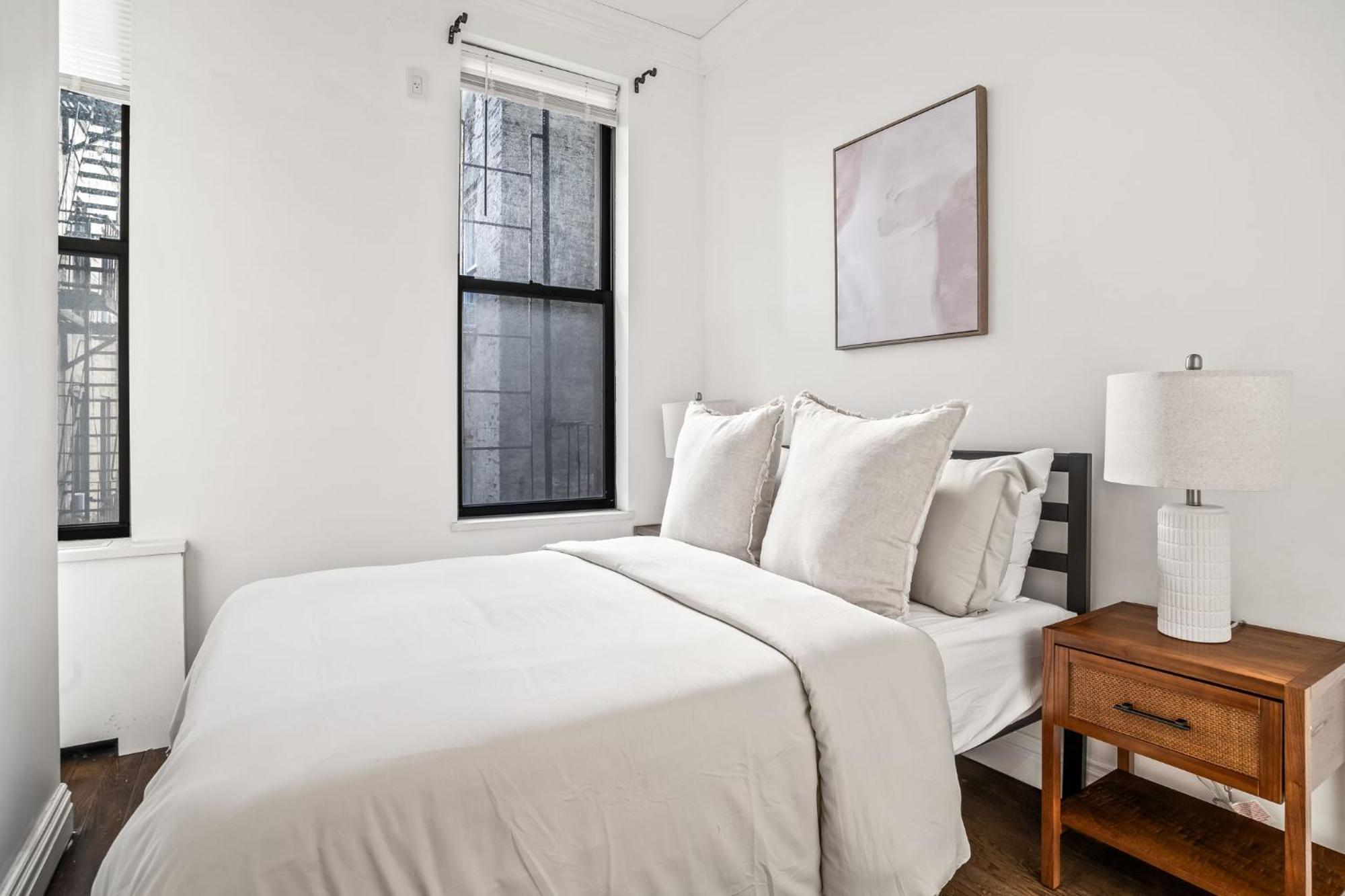Modern 3Bd 1 Bath City Escape Nueva York Exterior foto