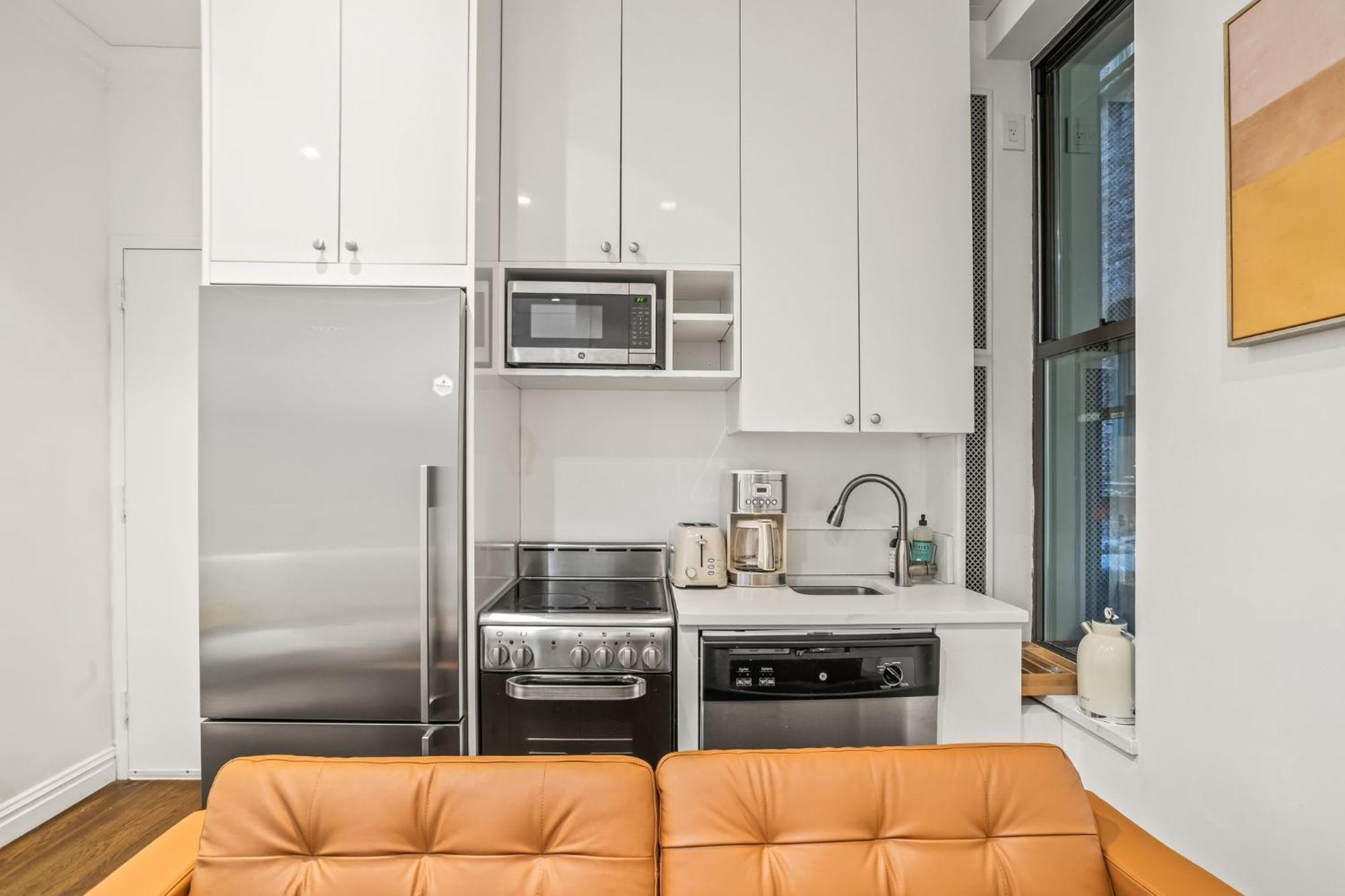 Modern 3Bd 1 Bath City Escape Nueva York Exterior foto