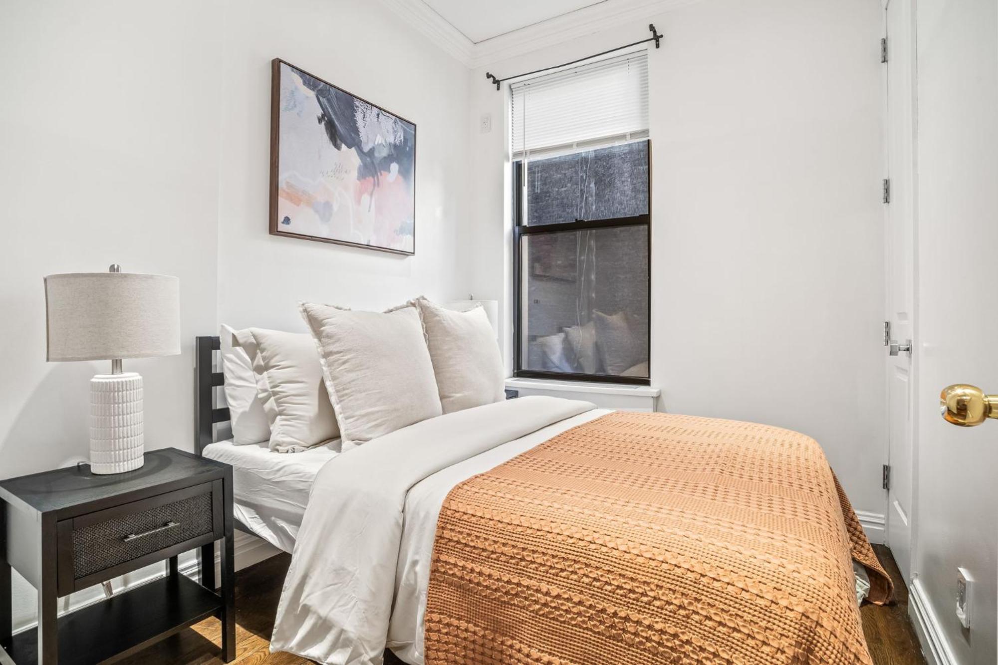 Modern 3Bd 1 Bath City Escape Nueva York Exterior foto