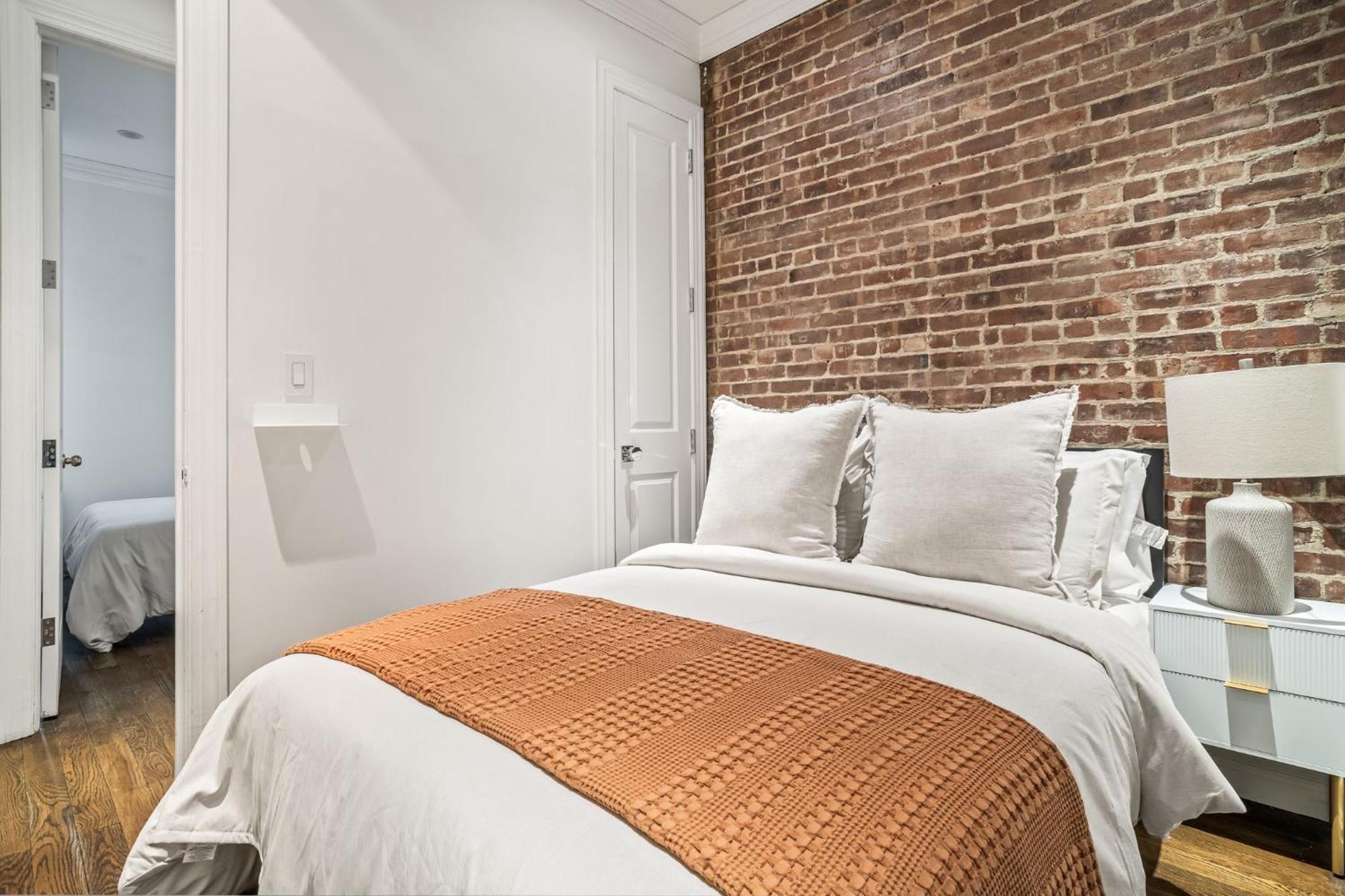 Modern 3Bd 1 Bath City Escape Nueva York Exterior foto