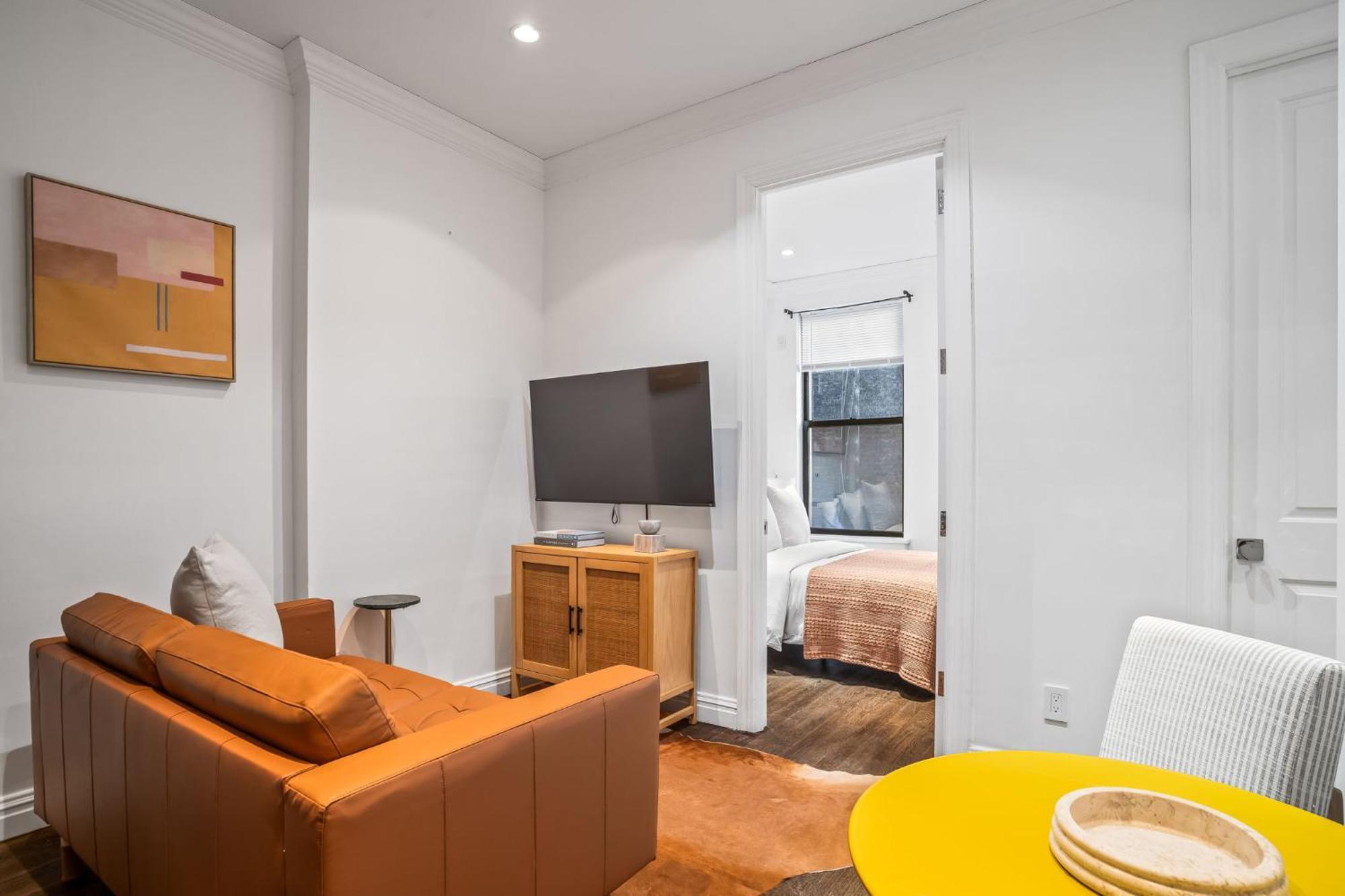 Modern 3Bd 1 Bath City Escape Nueva York Exterior foto